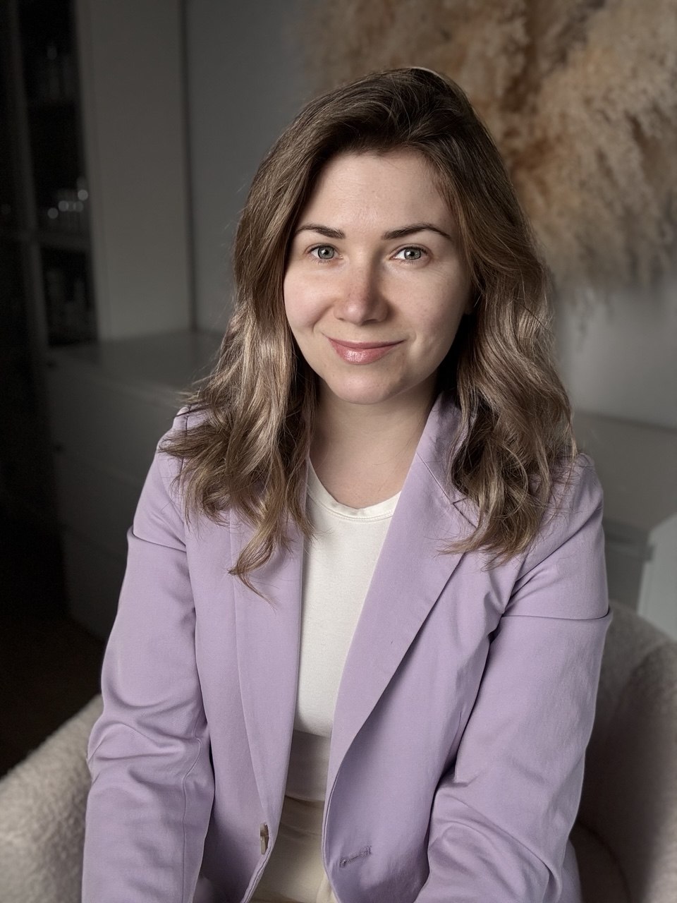 Kristina from SBW Beauty