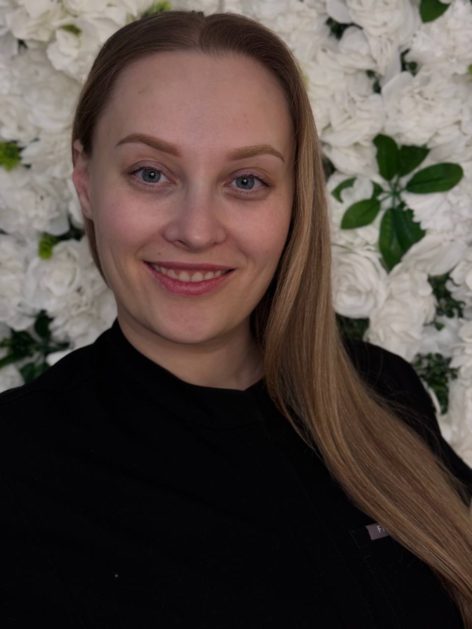Powder brows result at SBW Beauty