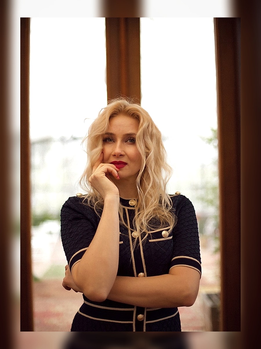 Svetlana from SBW Beauty