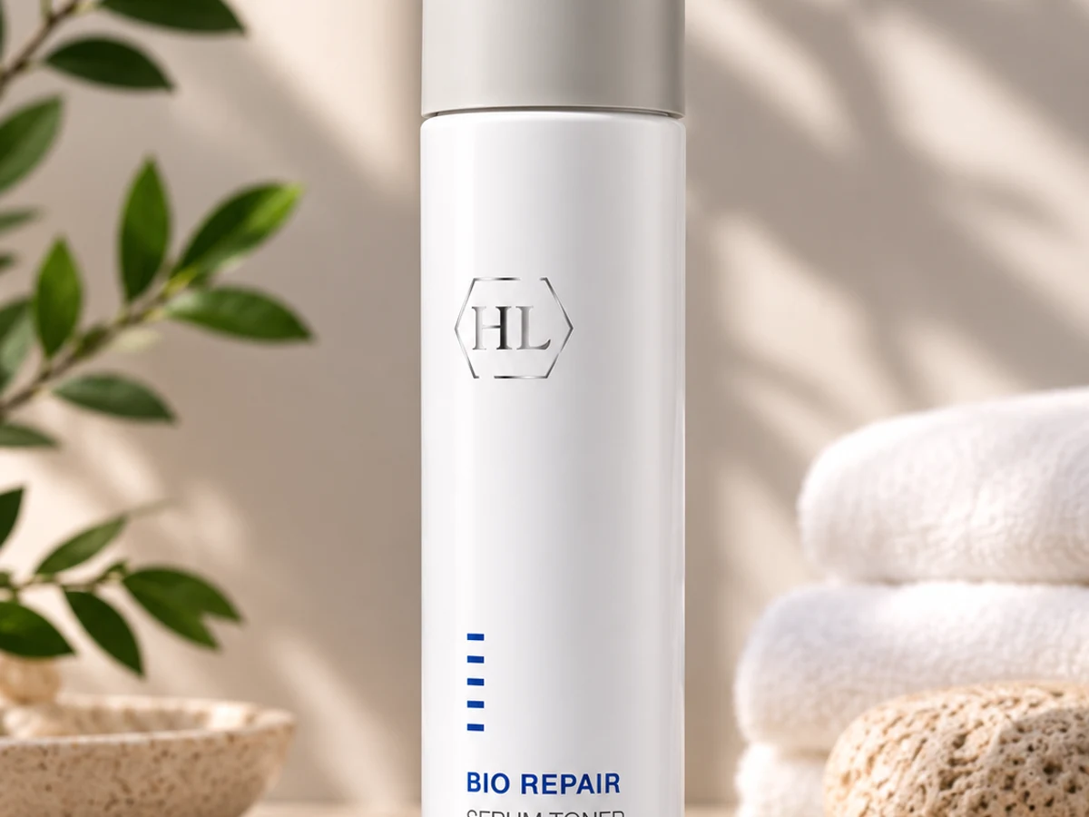 Holy Land Bio Repair Toner skincare product
